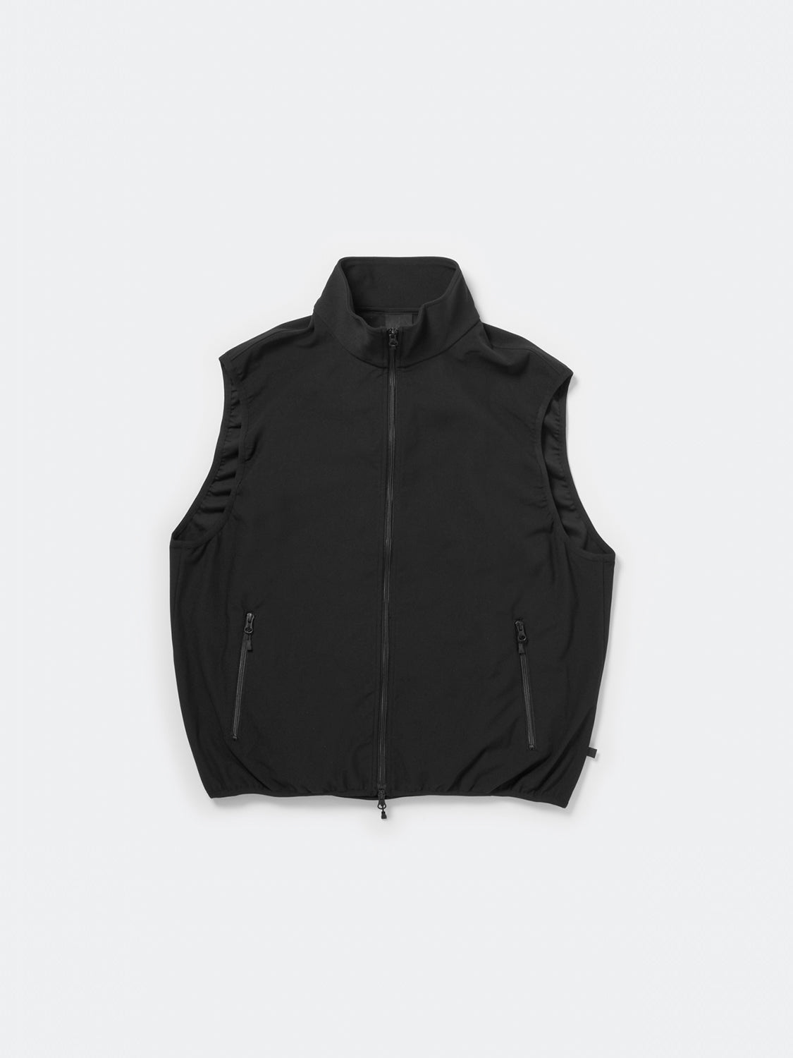 TECH FLEX JERSEY VEST