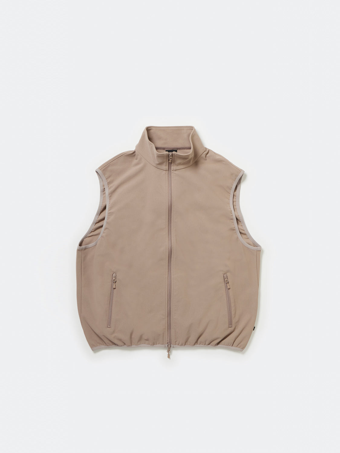 TECH FLEX JERSEY VEST