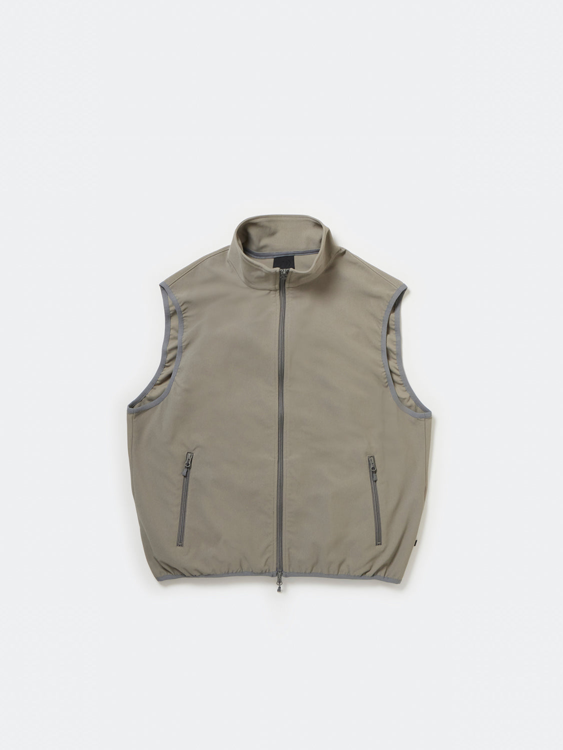 TECH FLEX JERSEY VEST