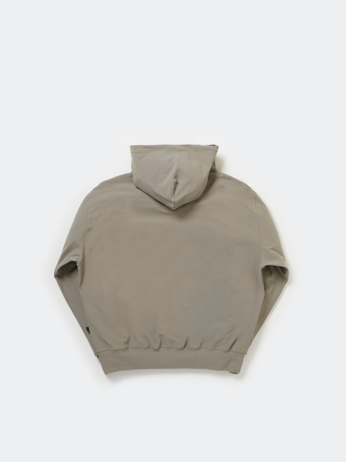 TECH FLEX JERSEY HALF ZIP PARKA