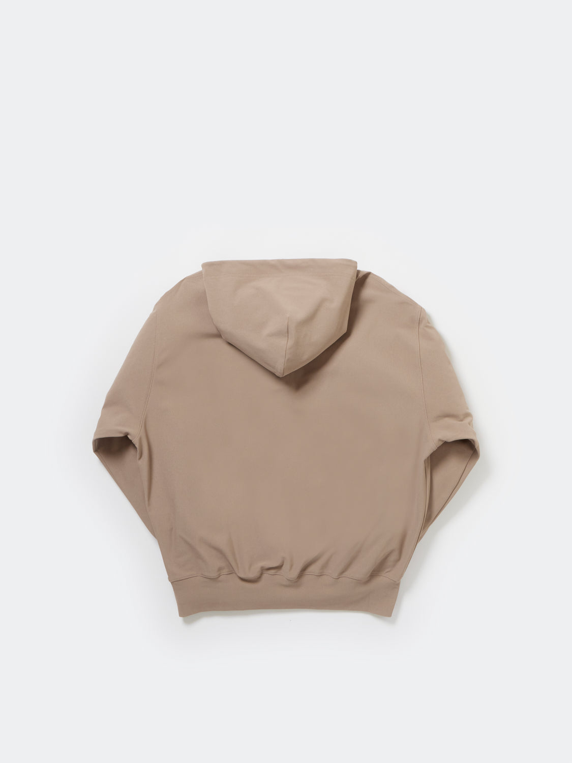 W's TECH FLEX JERSEY HALF ZIP PARKA