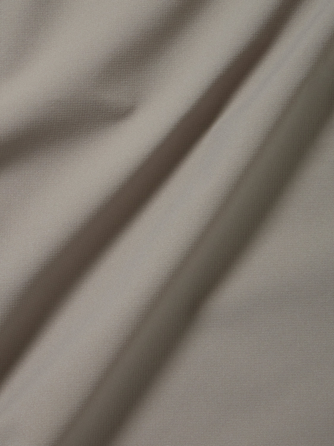 TECH MOCK NECK S/S TEE