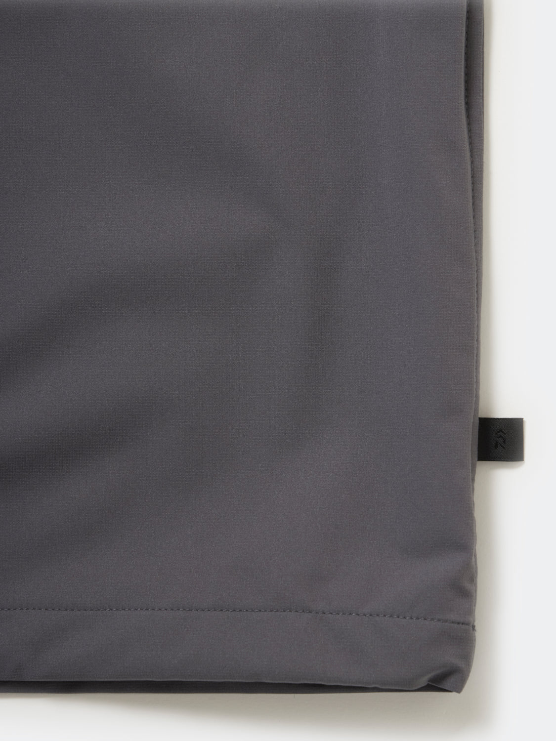 W's TECH MOCK NECK S/S TEE