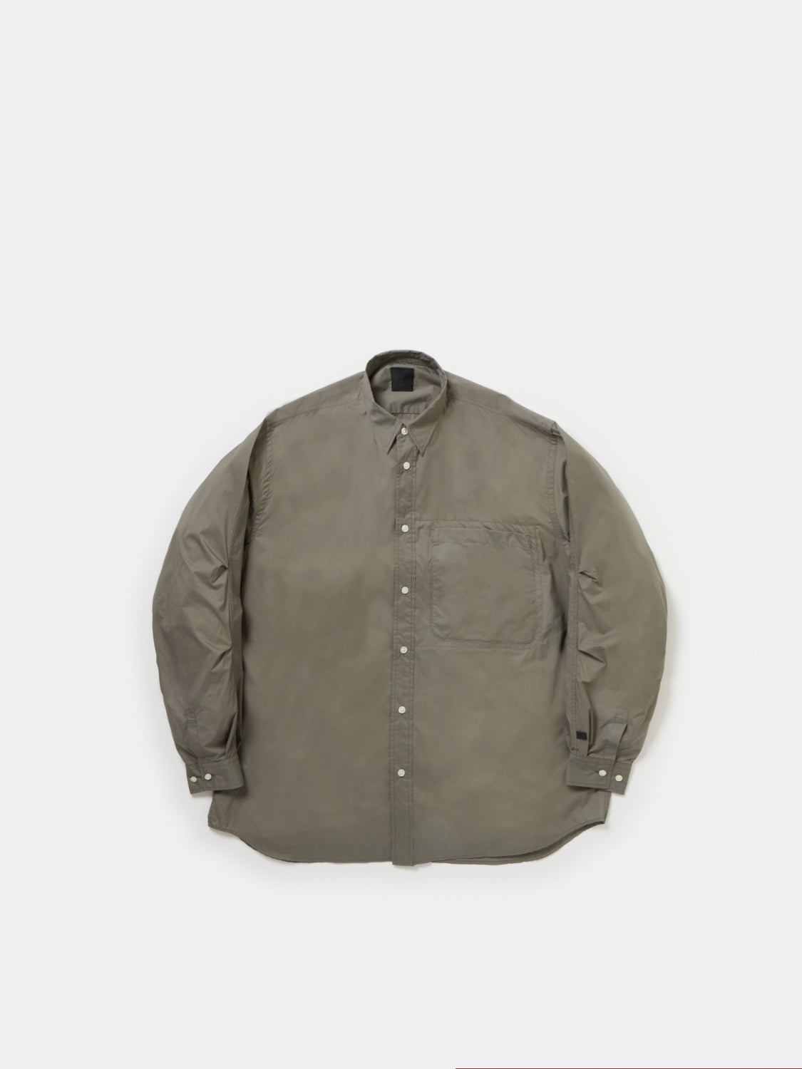 TECH TRAVEL SHIRT