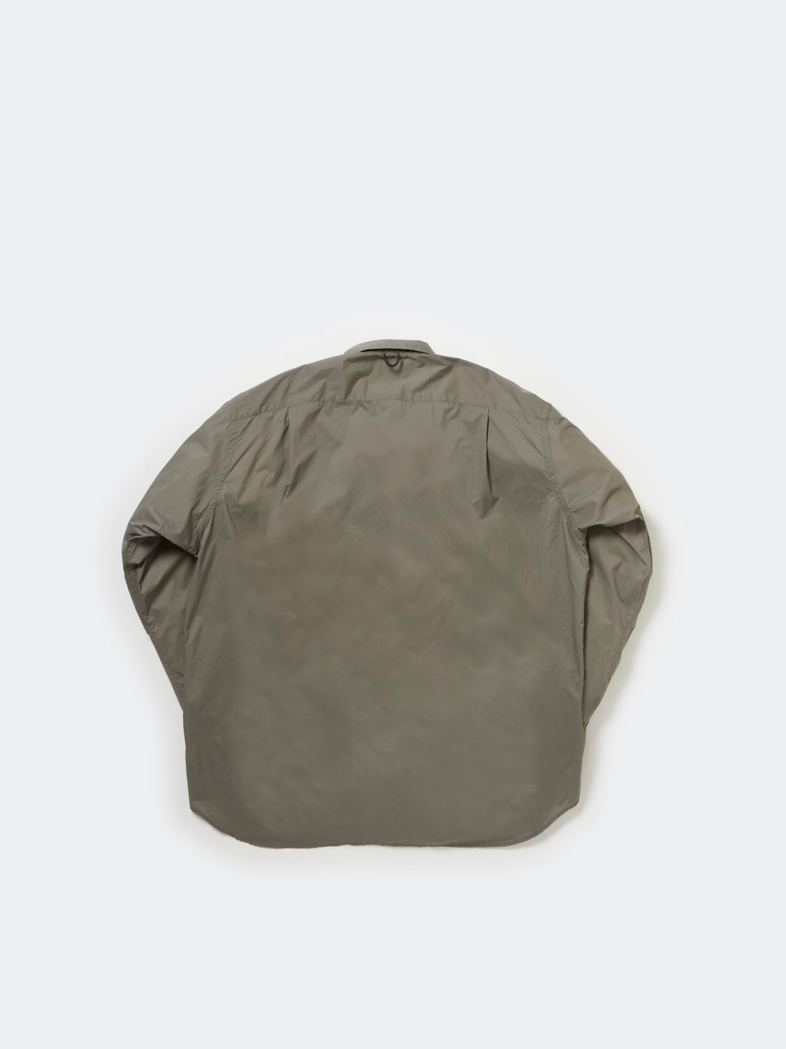 TECH TRAVEL SHIRT
