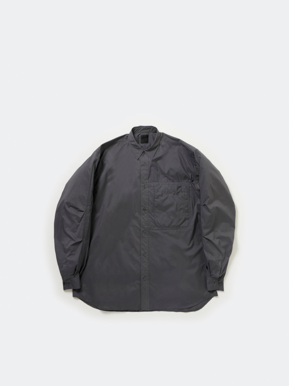 TECH TRAVEL SHIRT