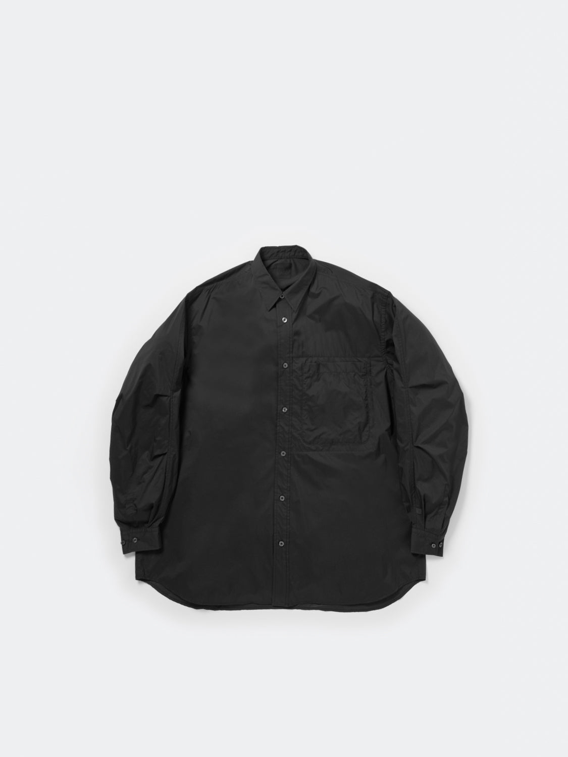 TECH TRAVEL SHIRT