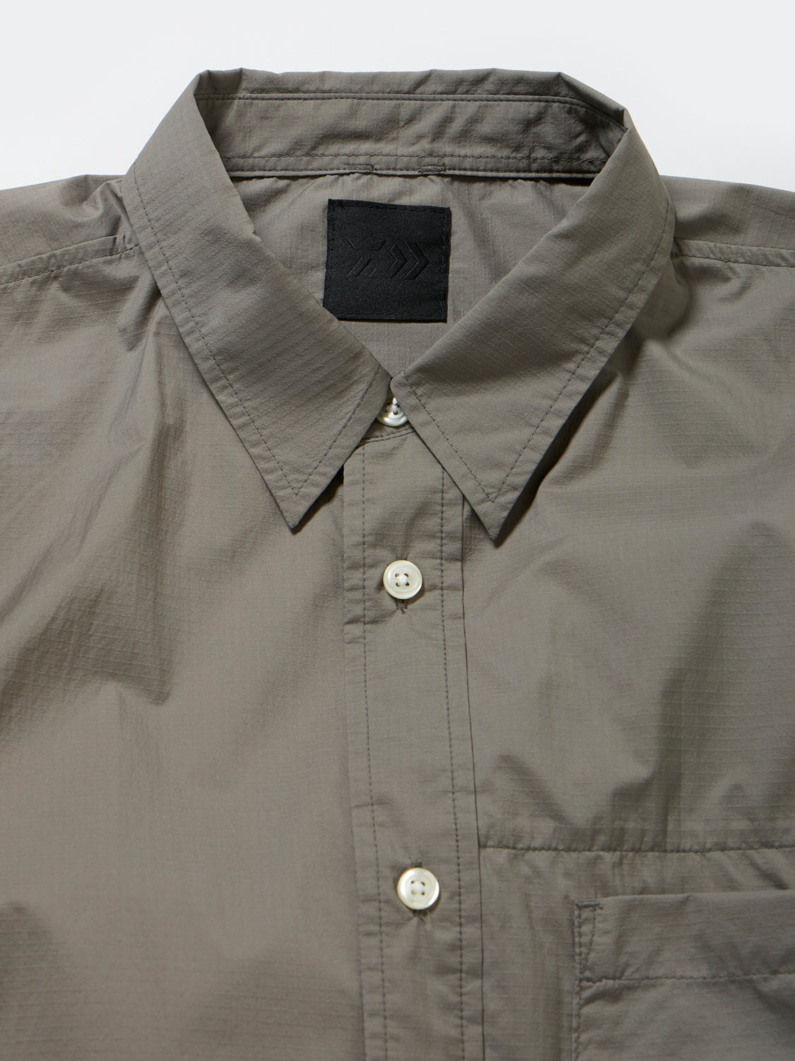 TECH TRAVEL SHIRT
