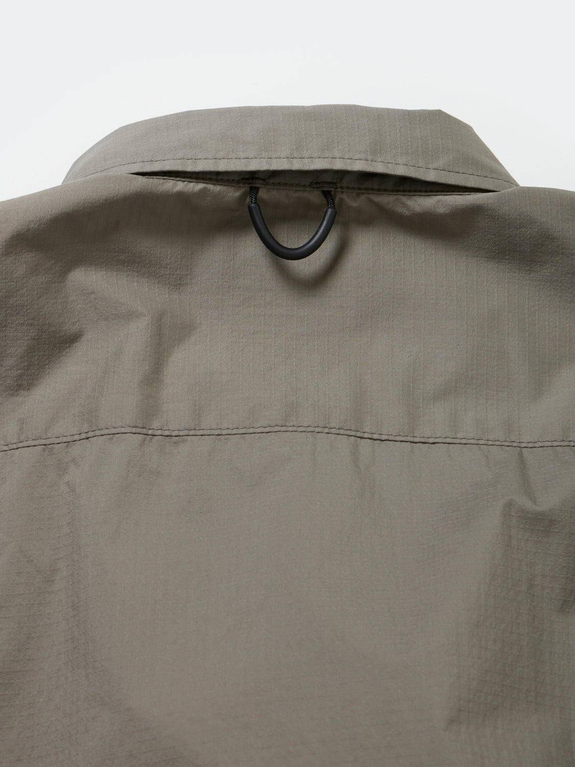 TECH TRAVEL SHIRT