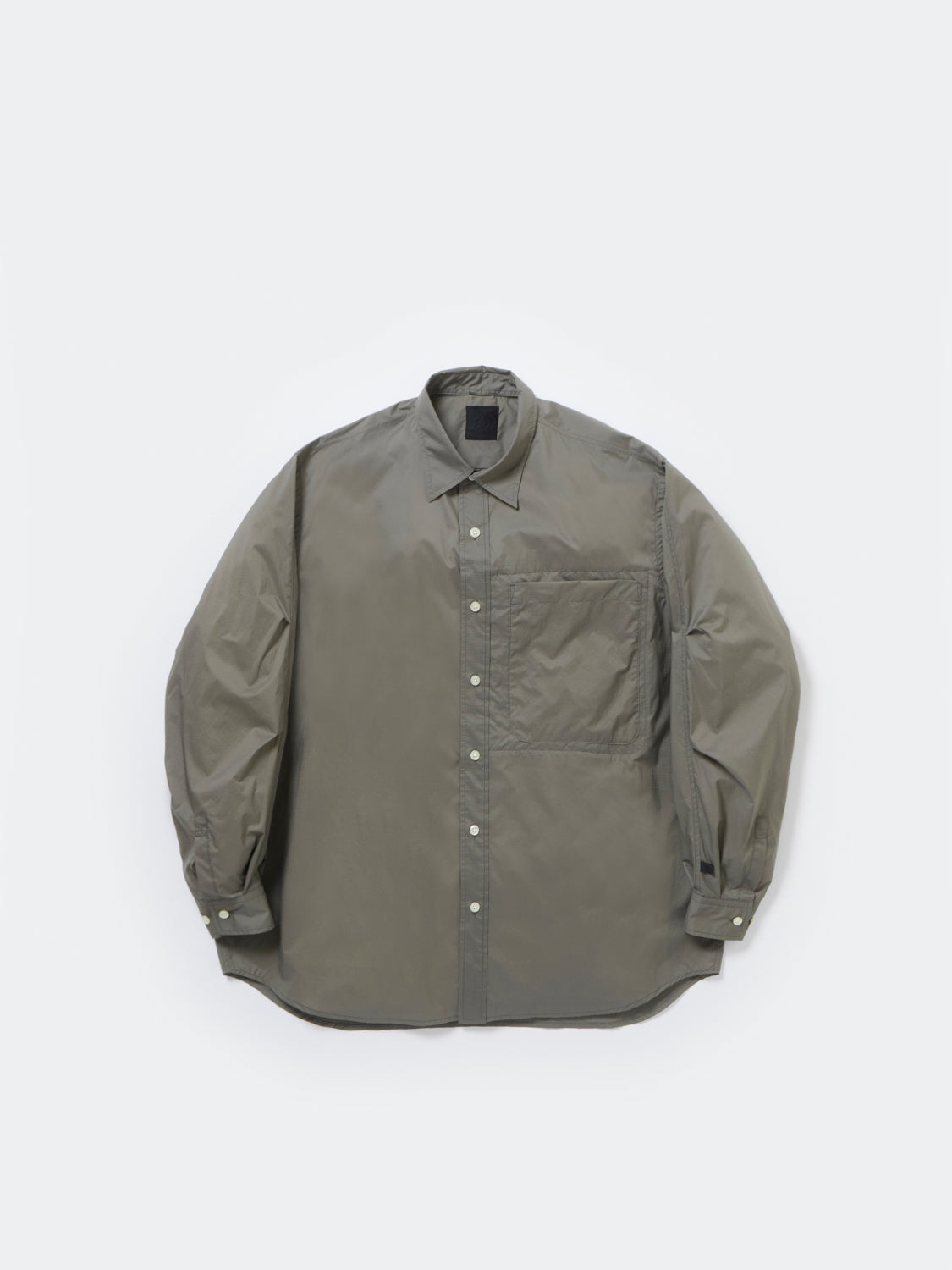W's TECH TRAVEL SHIRT