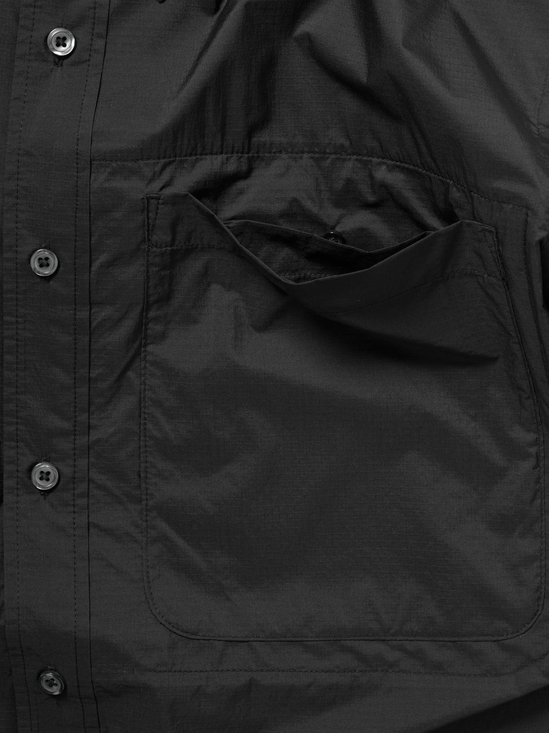 W's TECH TRAVEL SHIRT