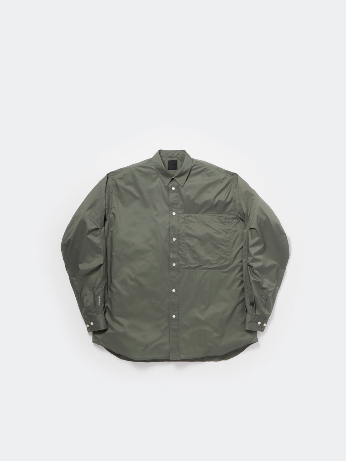 TECH PERTEX® TRAVEL SHIRT – DAIWA PIER39