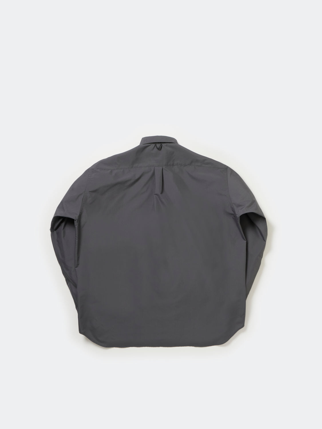 TECH BUTTON DOWN SHIRT L/S