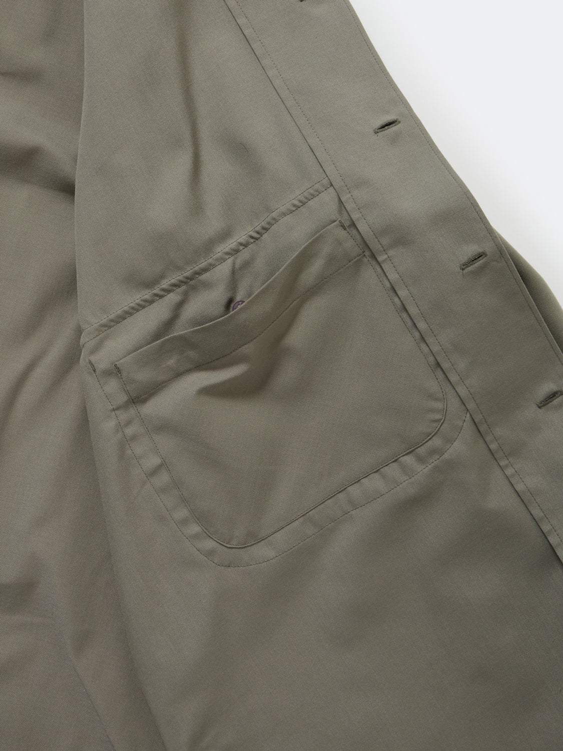 TECH SPORTS OPEN COLLAR SHIRT L/S