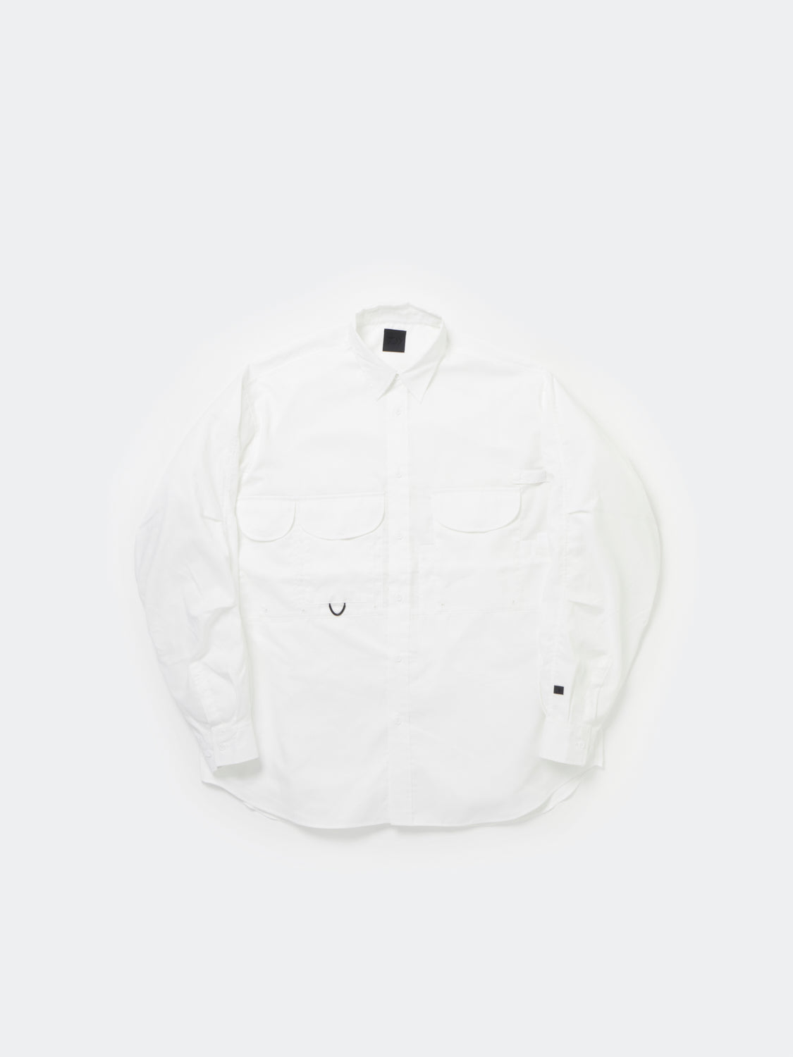 TECH FISHING SHIRT L/S