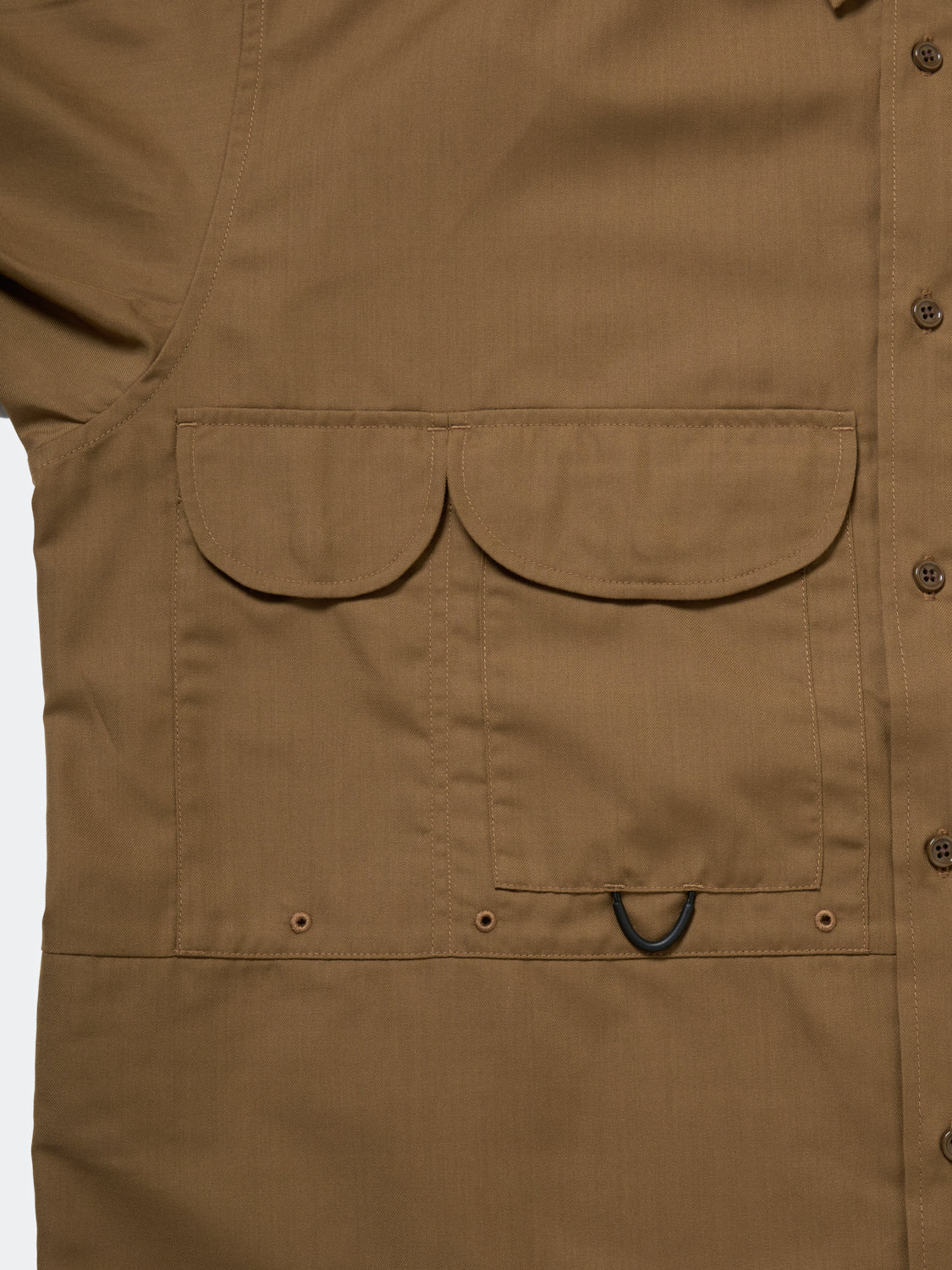 TECH FISHING SHIRT L/S