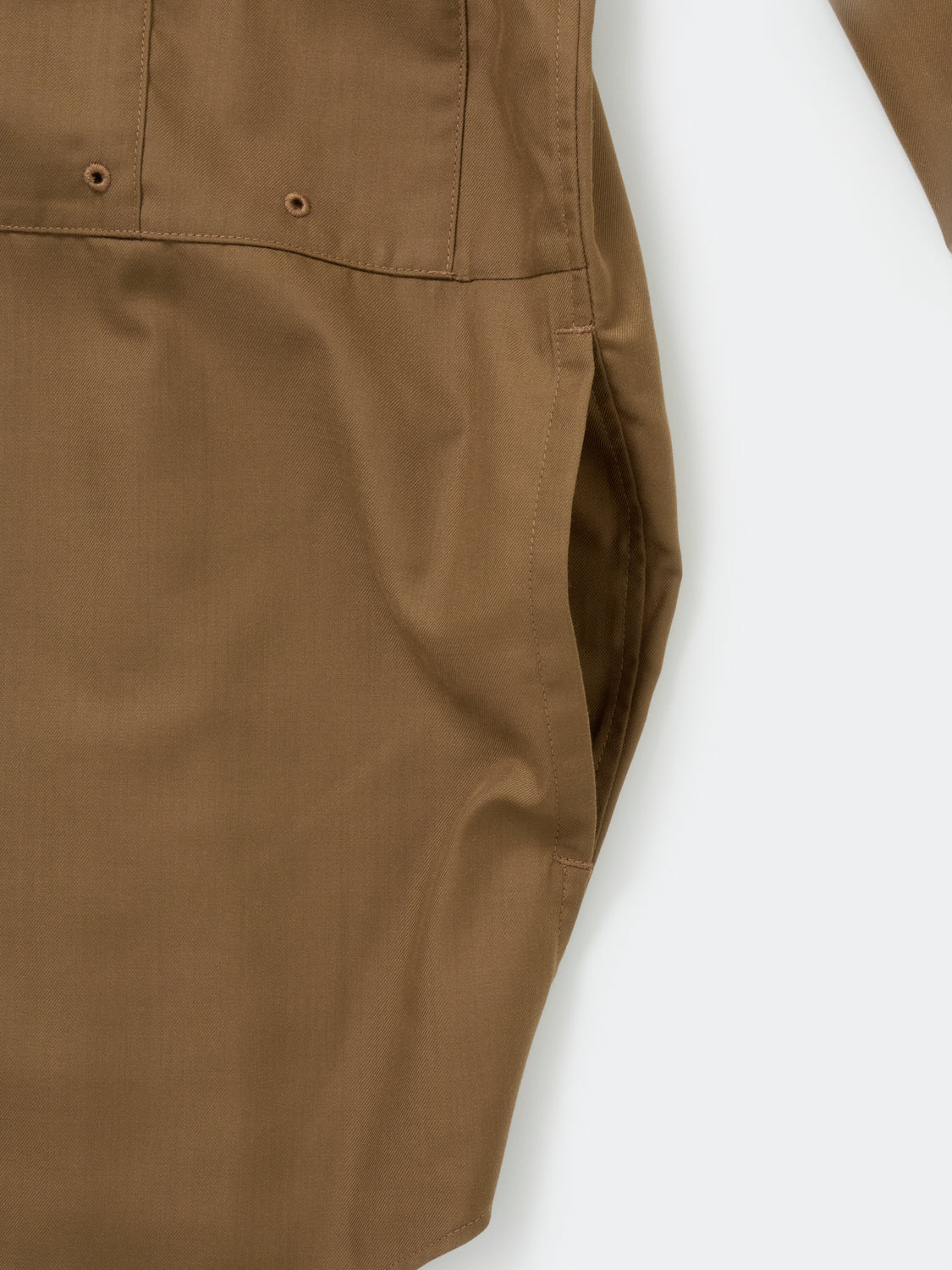TECH FISHING SHIRT L/S