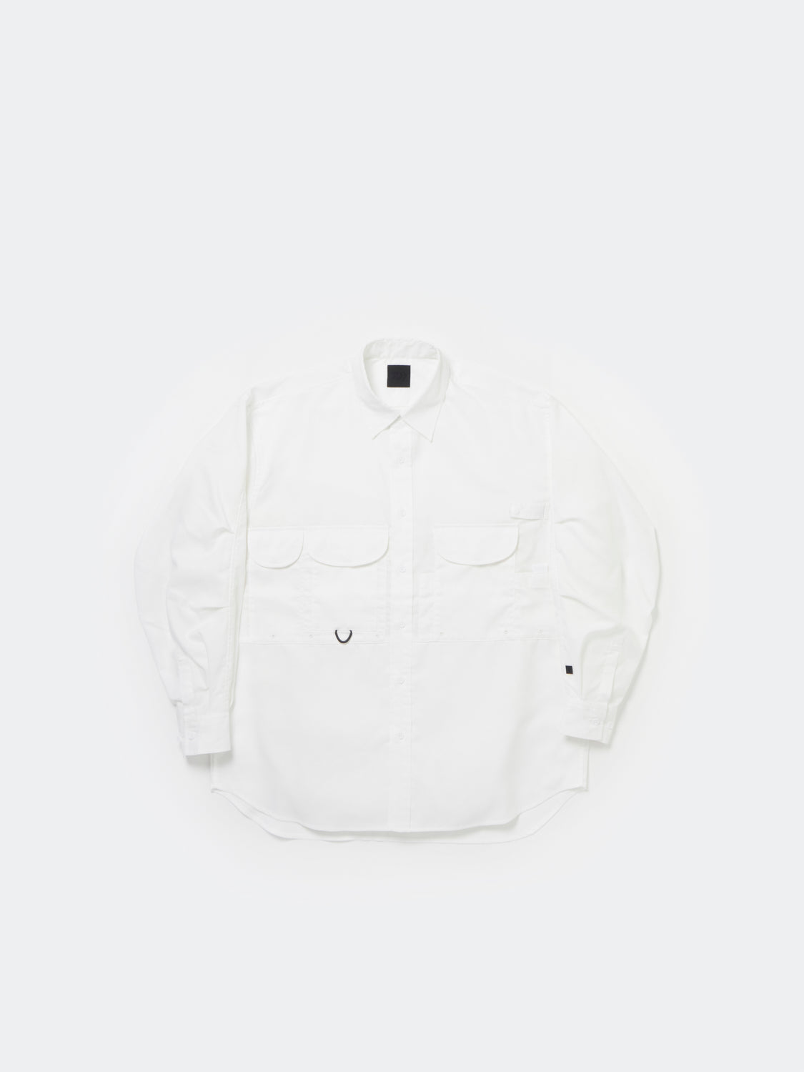 W's TECH FISHING SHIRT L/S