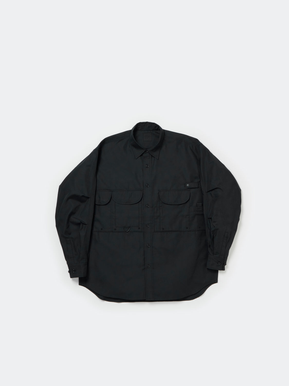W's TECH FISHING SHIRT L/S