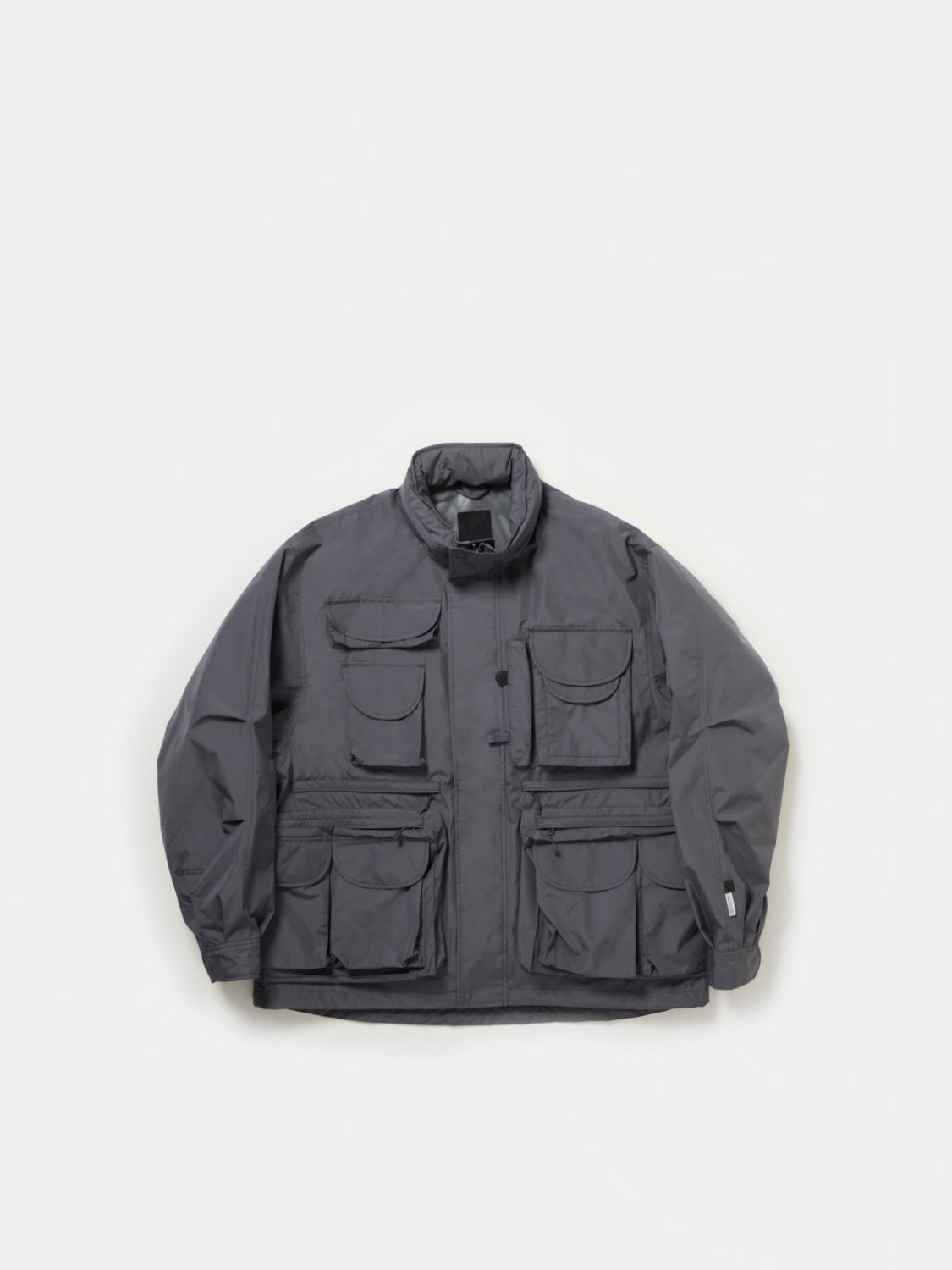 GORE-TEX WINDSTOPPER® PERFECT FISHING JACKET