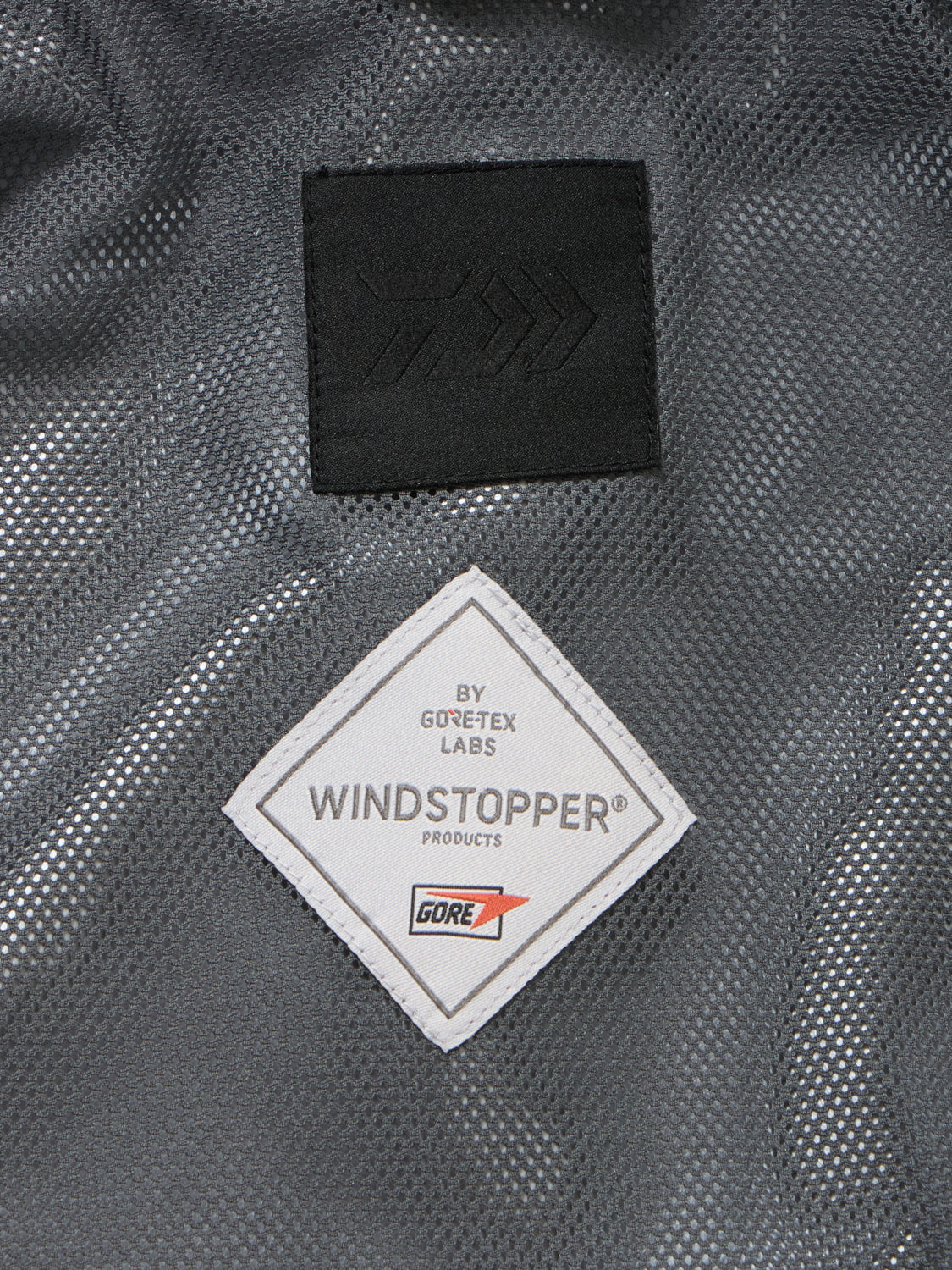 GORE-TEX WINDSTOPPER® PERFECT FISHING JACKET
