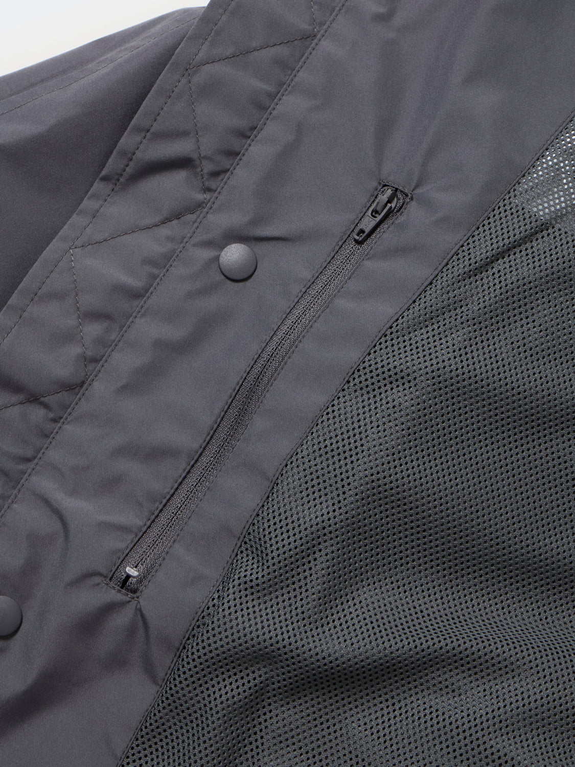 GORE-TEX WINDSTOPPER® PERFECT FISHING JACKET