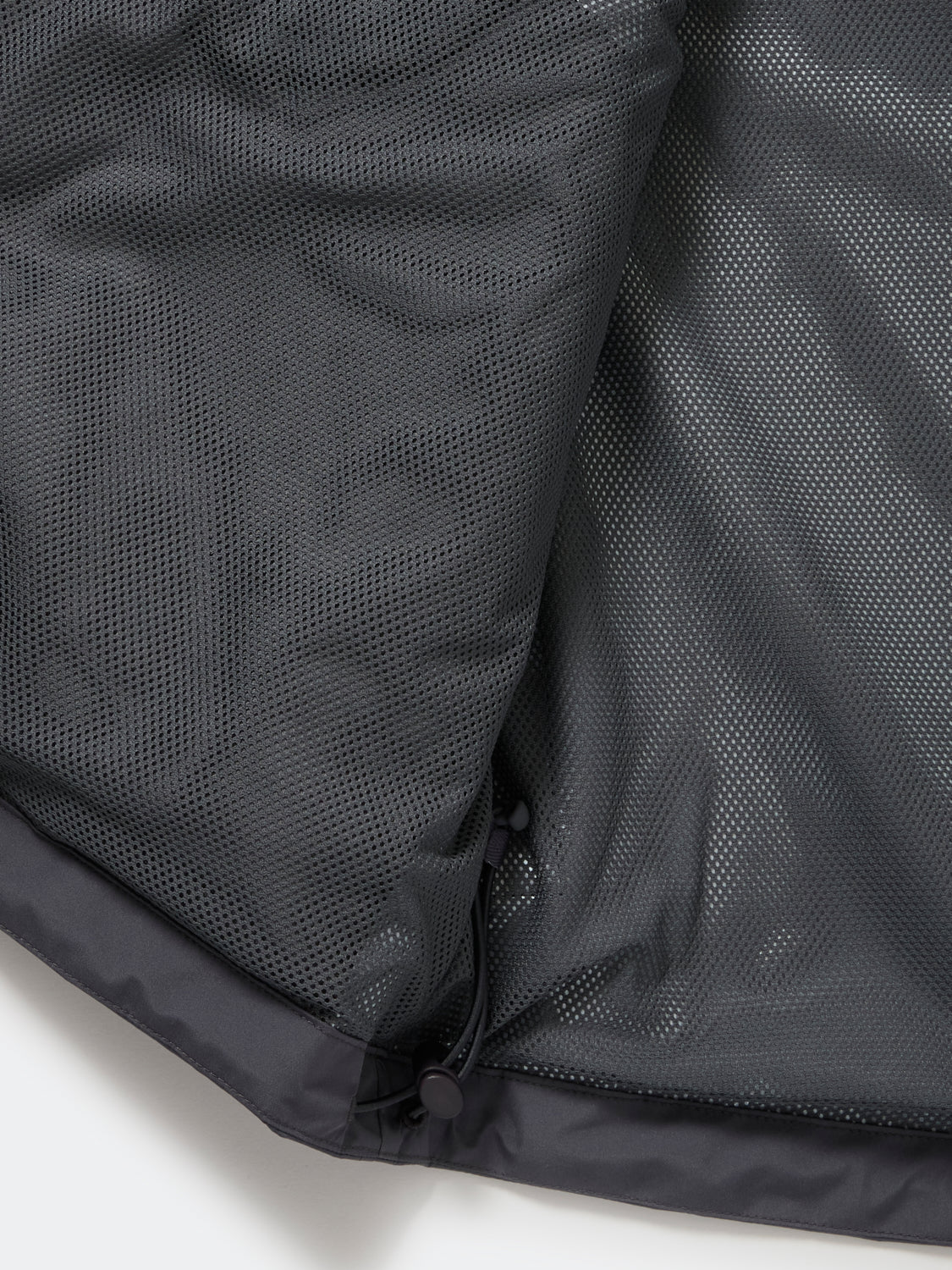 GORE-TEX WINDSTOPPER® PERFECT FISHING JACKET