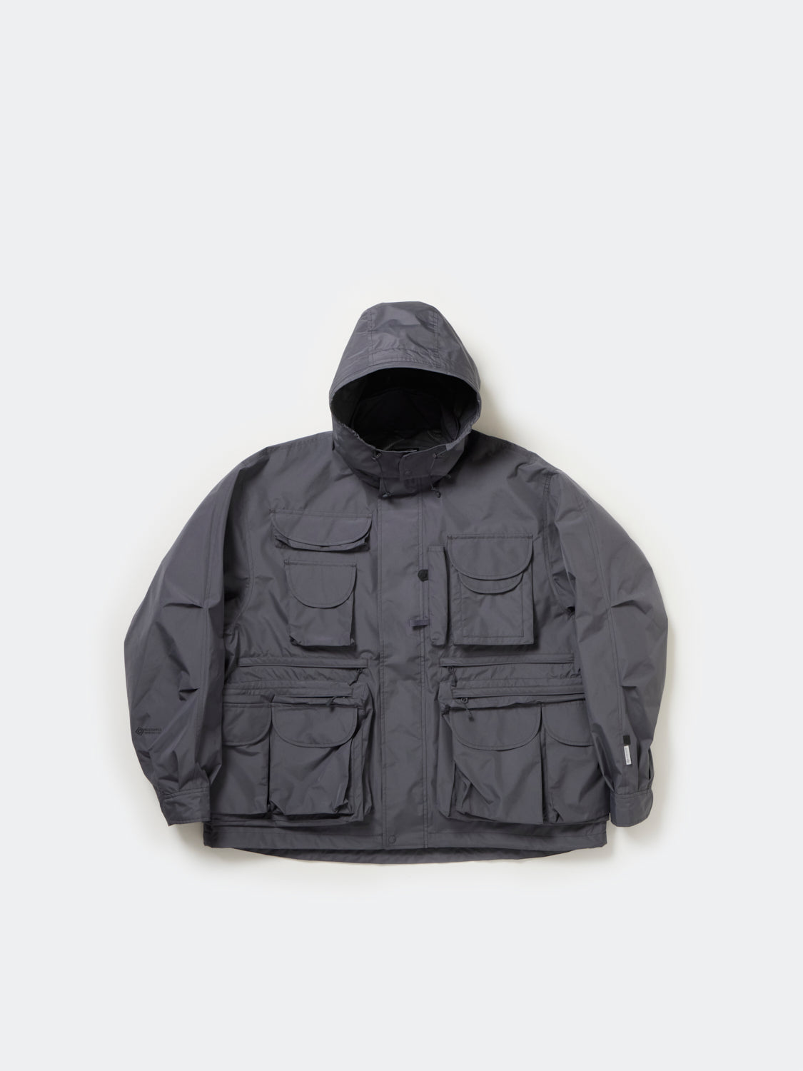 GORE-TEX WINDSTOPPER® PERFECT FISHING JACKET