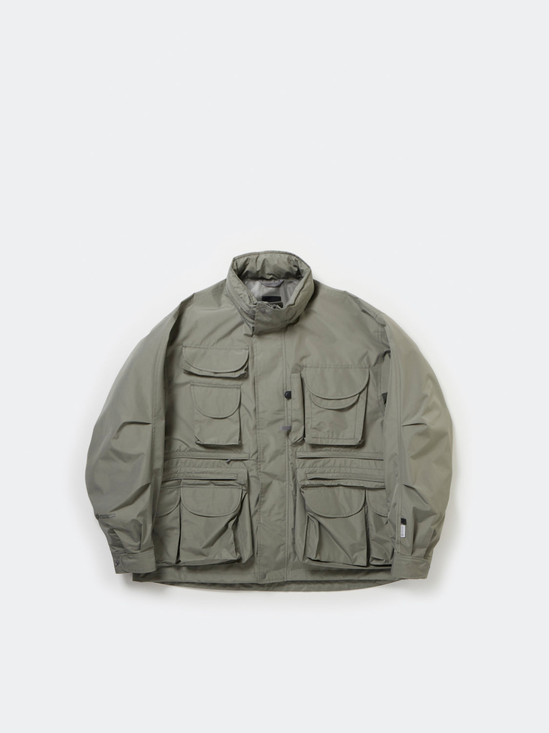 GORE-TEX WINDSTOPPER® PERFECT FISHING JACKET