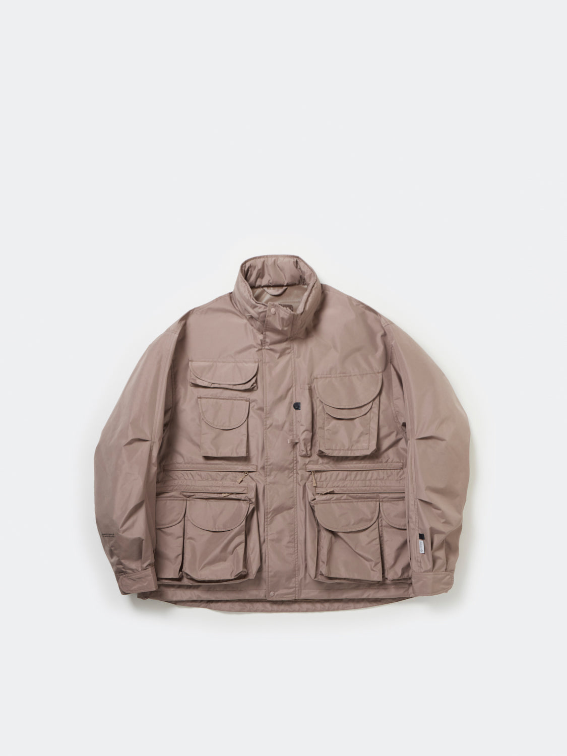 GORE-TEX WINDSTOPPER® PERFECT FISHING JACKET
