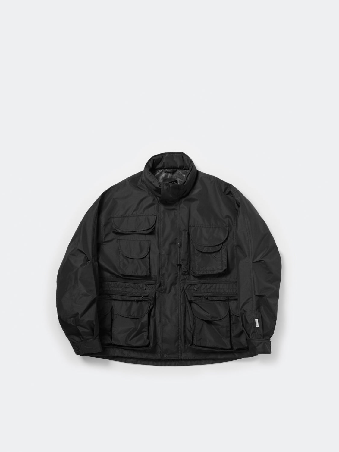GORE-TEX WINDSTOPPER® PERFECT FISHING JACKET