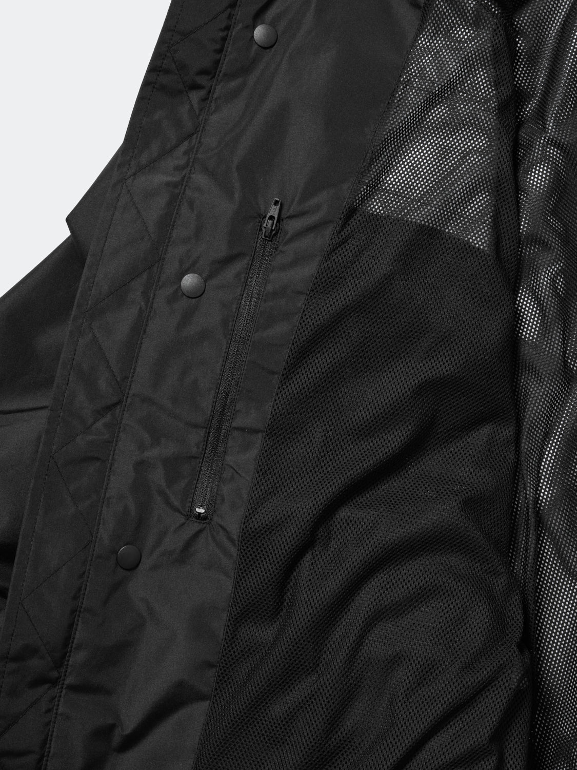 W's GORE-TEX WINDSTOPPER® PERFECT FISHING JACKET