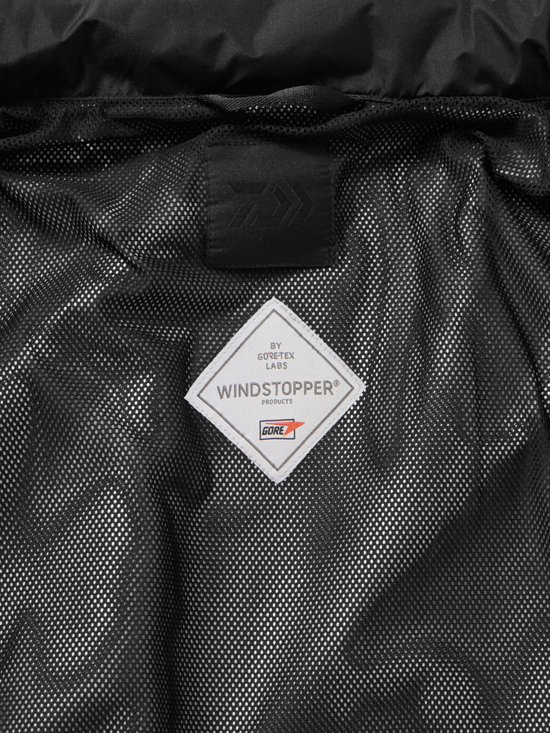 W's GORE-TEX WINDSTOPPER® PERFECT FISHING JACKET