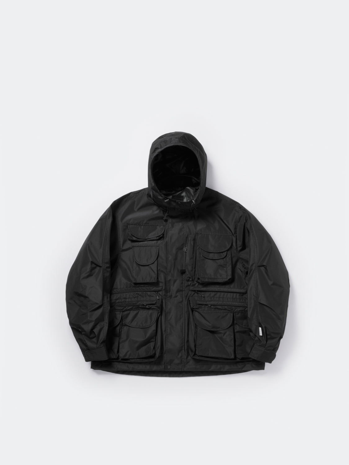 W's GORE-TEX WINDSTOPPER® PERFECT FISHING JACKET