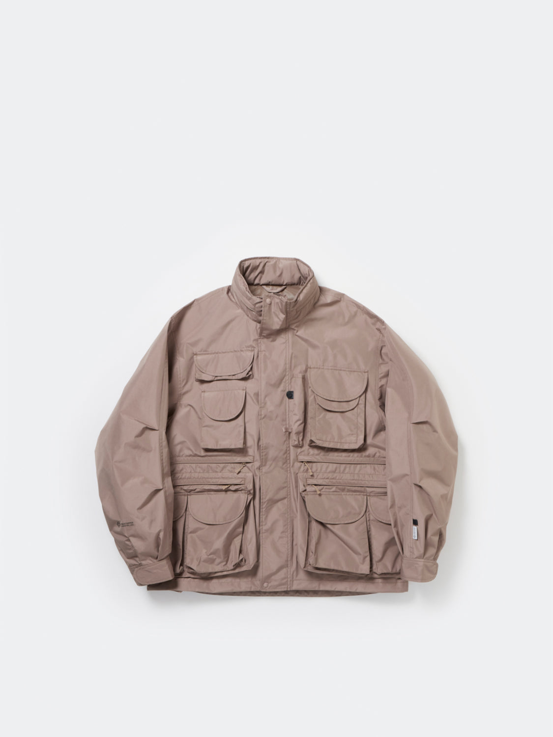 W's GORE-TEX WINDSTOPPER® PERFECT FISHING JACKET