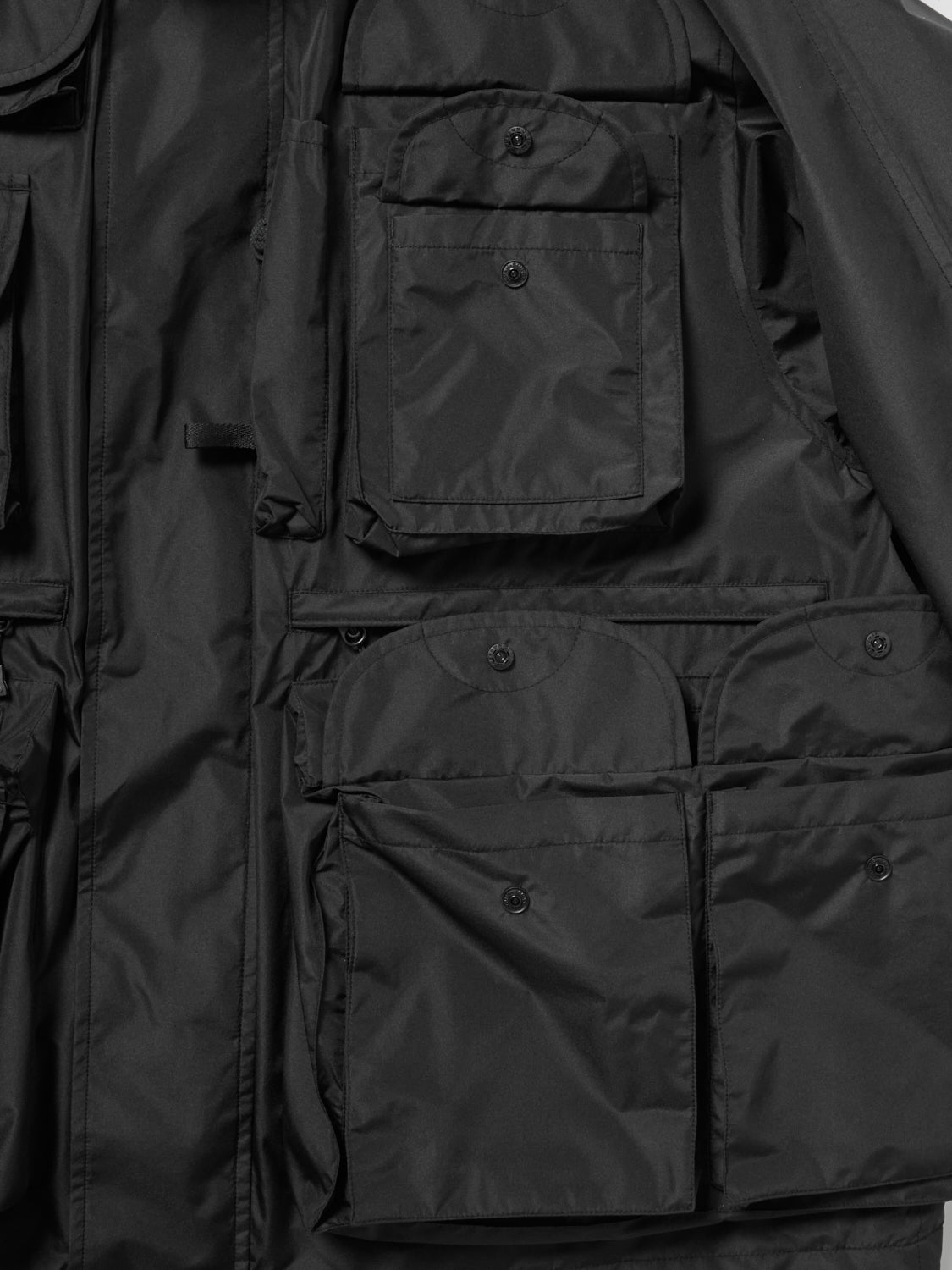 W's GORE-TEX WINDSTOPPER® PERFECT FISHING JACKET