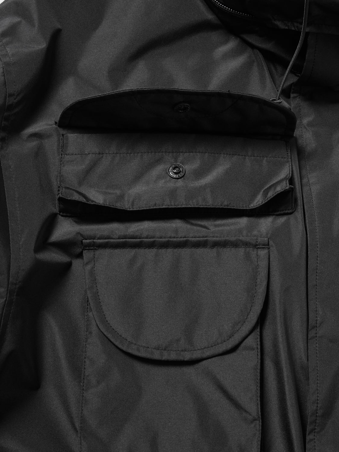W's GORE-TEX WINDSTOPPER® PERFECT FISHING JACKET