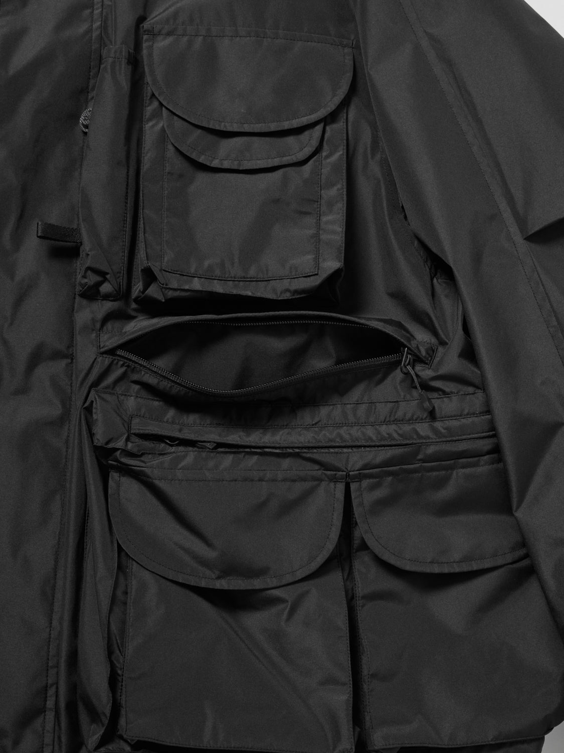 W's GORE-TEX WINDSTOPPER® PERFECT FISHING JACKET