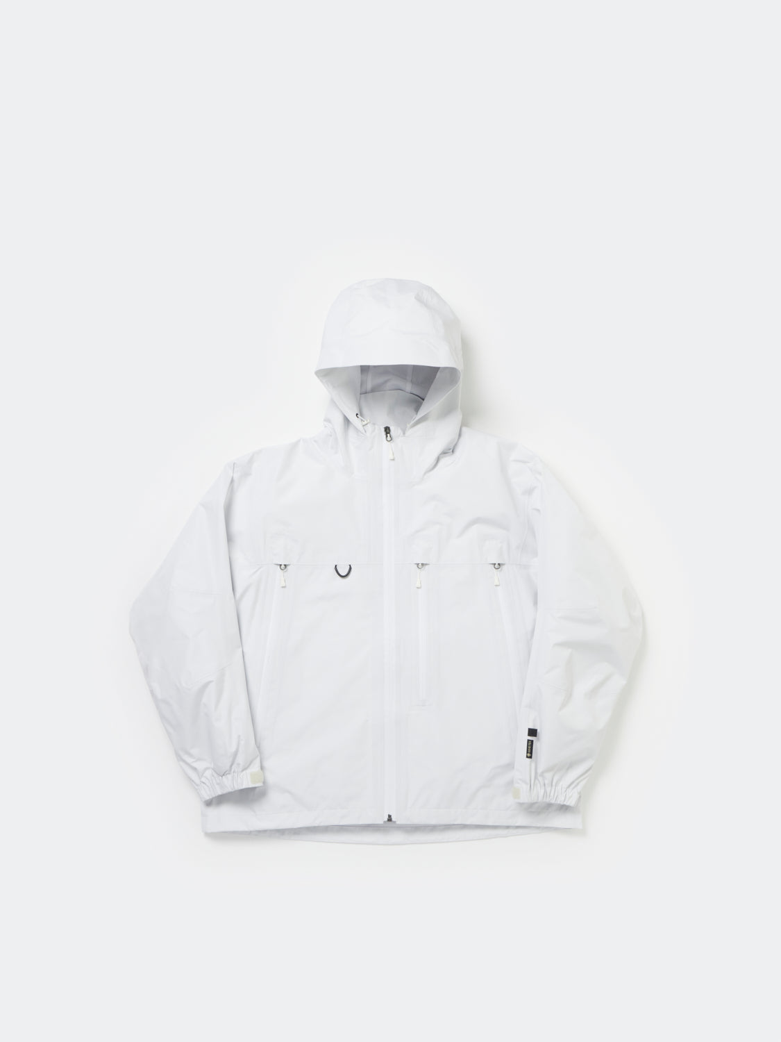 GORE-TEX TECH MIL SHELL JACKET