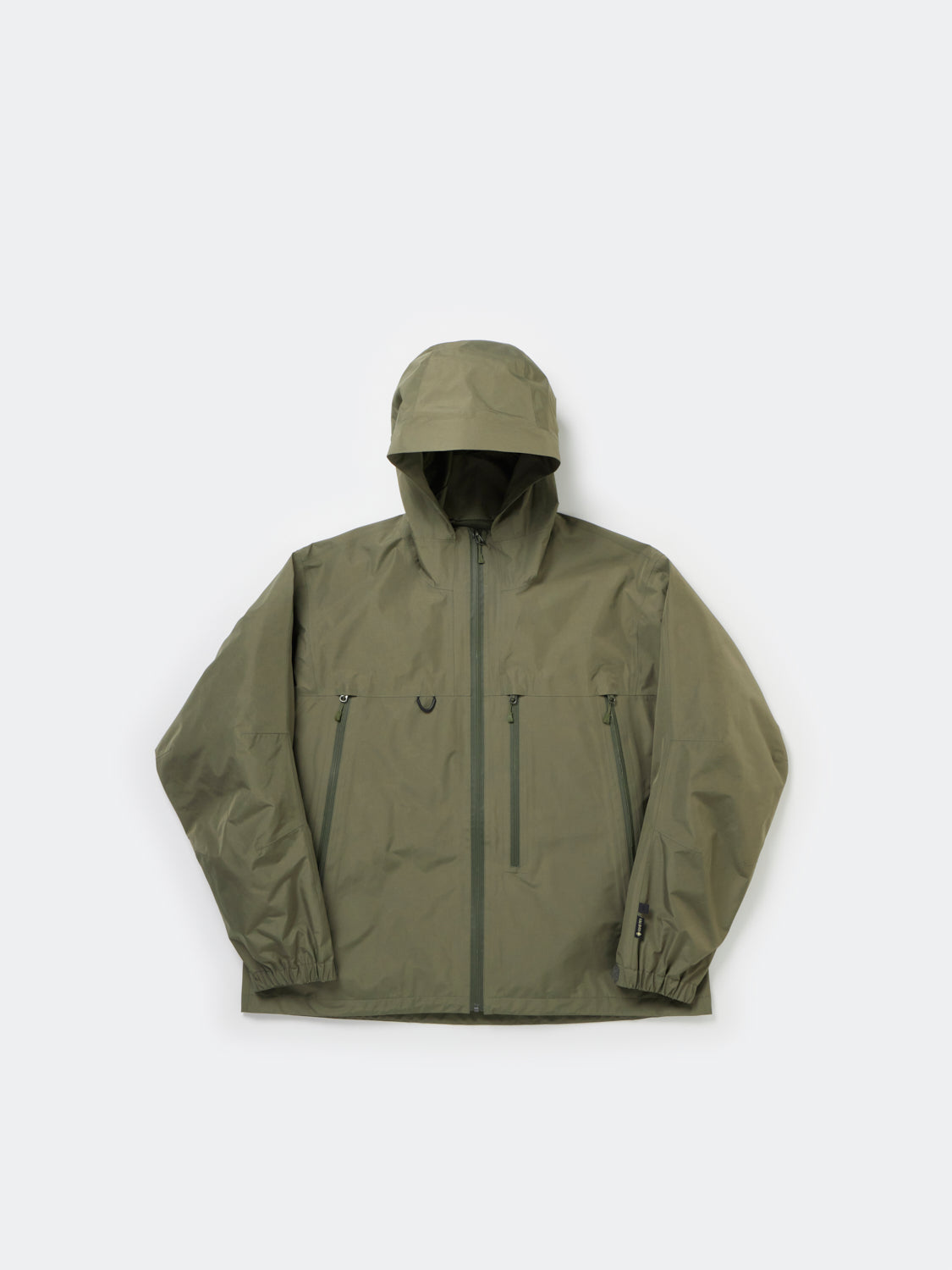 GORE-TEX TECH MIL SHELL JACKET