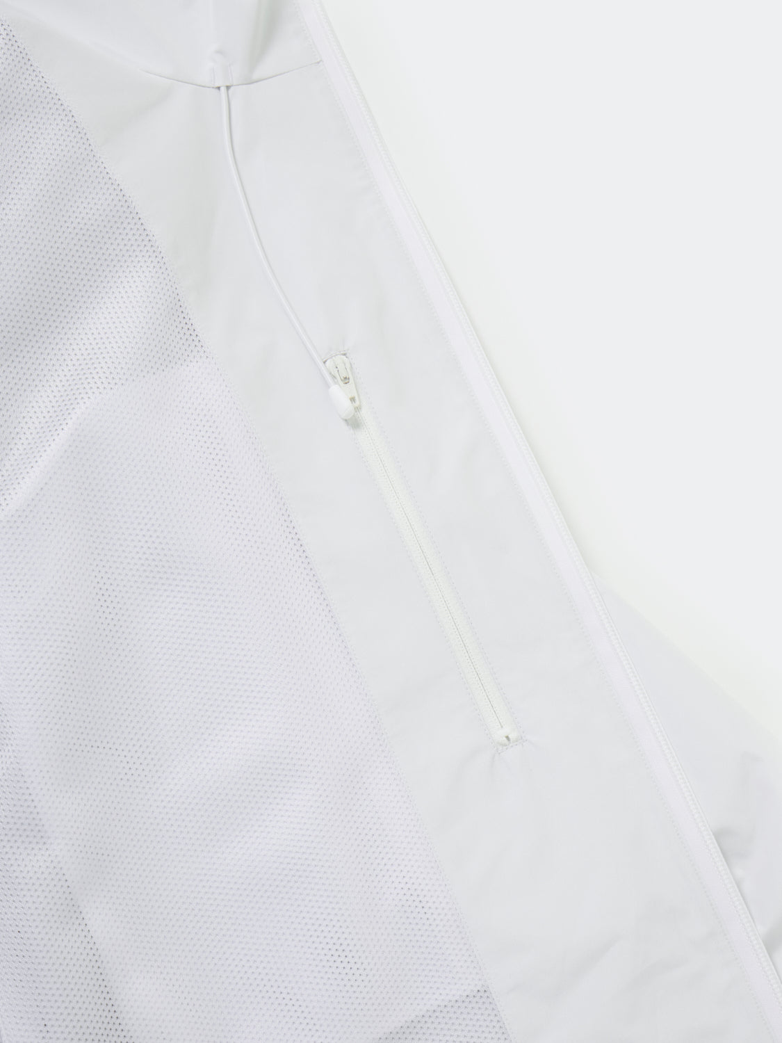 GORE-TEX TECH MIL SHELL JACKET