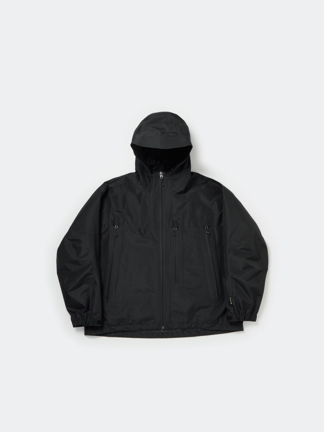 W's GORE-TEX TECH MIL SHELL JACKET