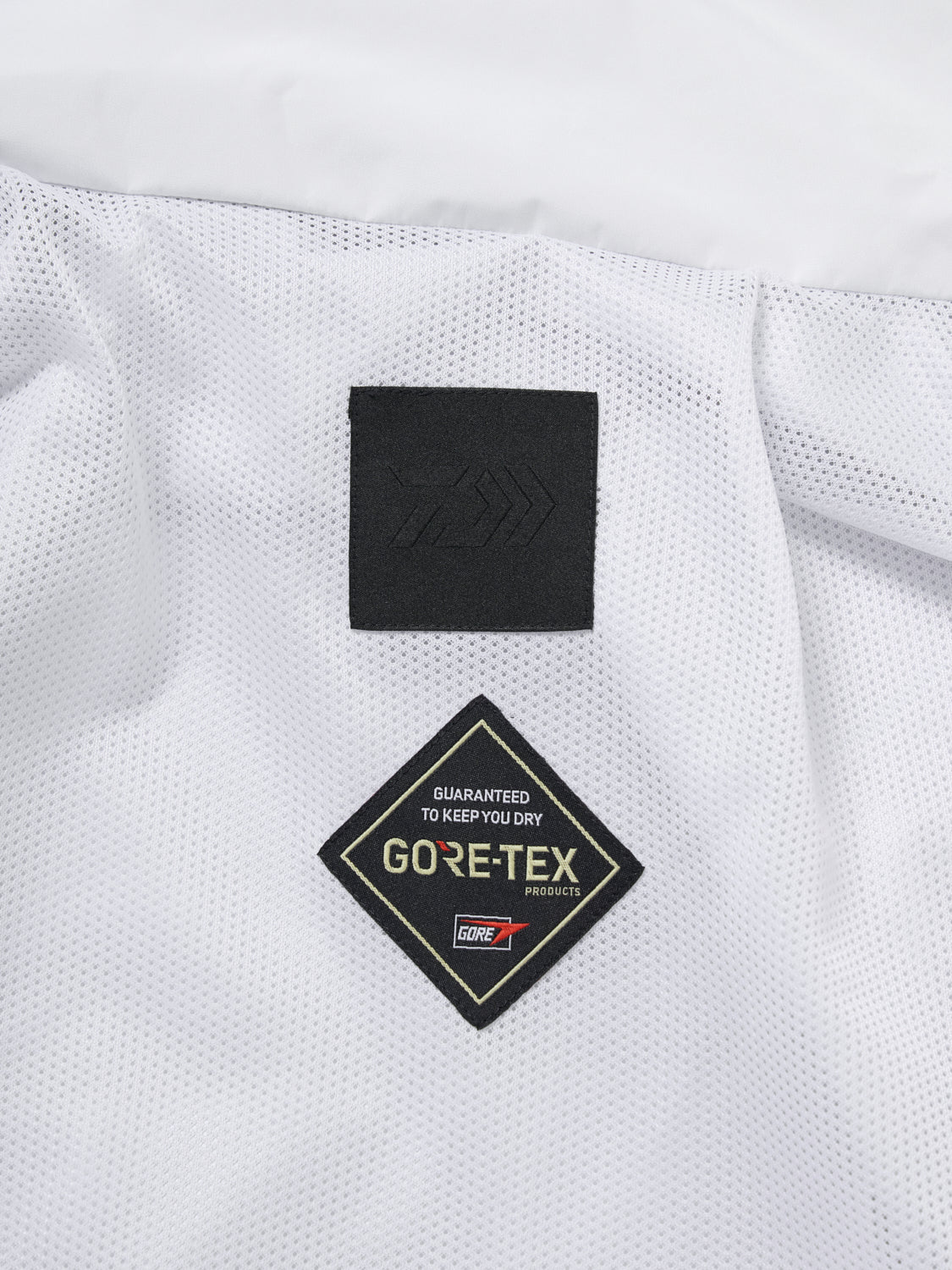 W's GORE-TEX TECH MIL SHELL JACKET