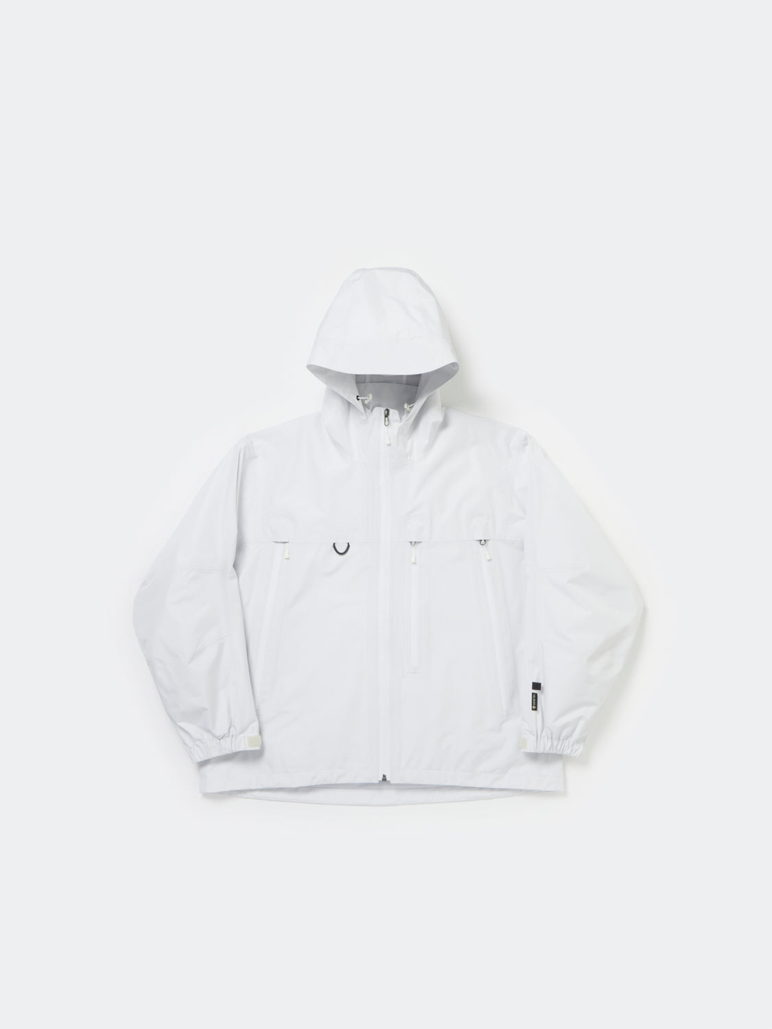 W's GORE-TEX TECH MIL SHELL JACKET