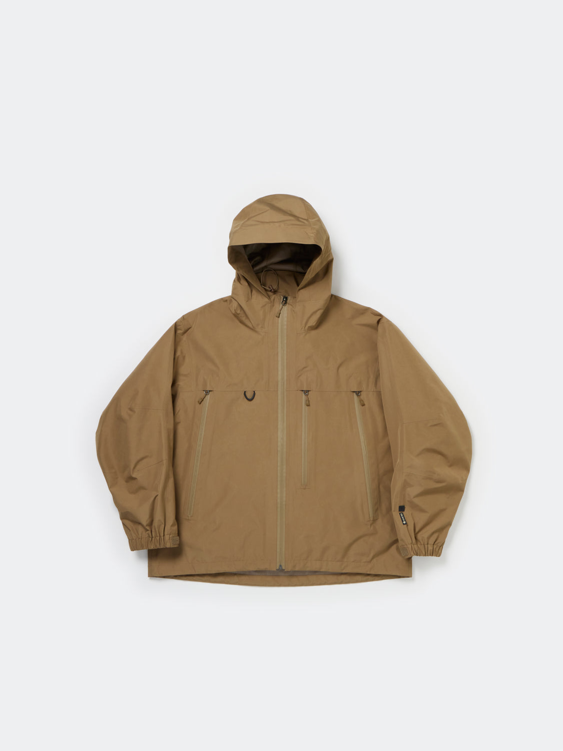 W's GORE-TEX TECH MIL SHELL JACKET