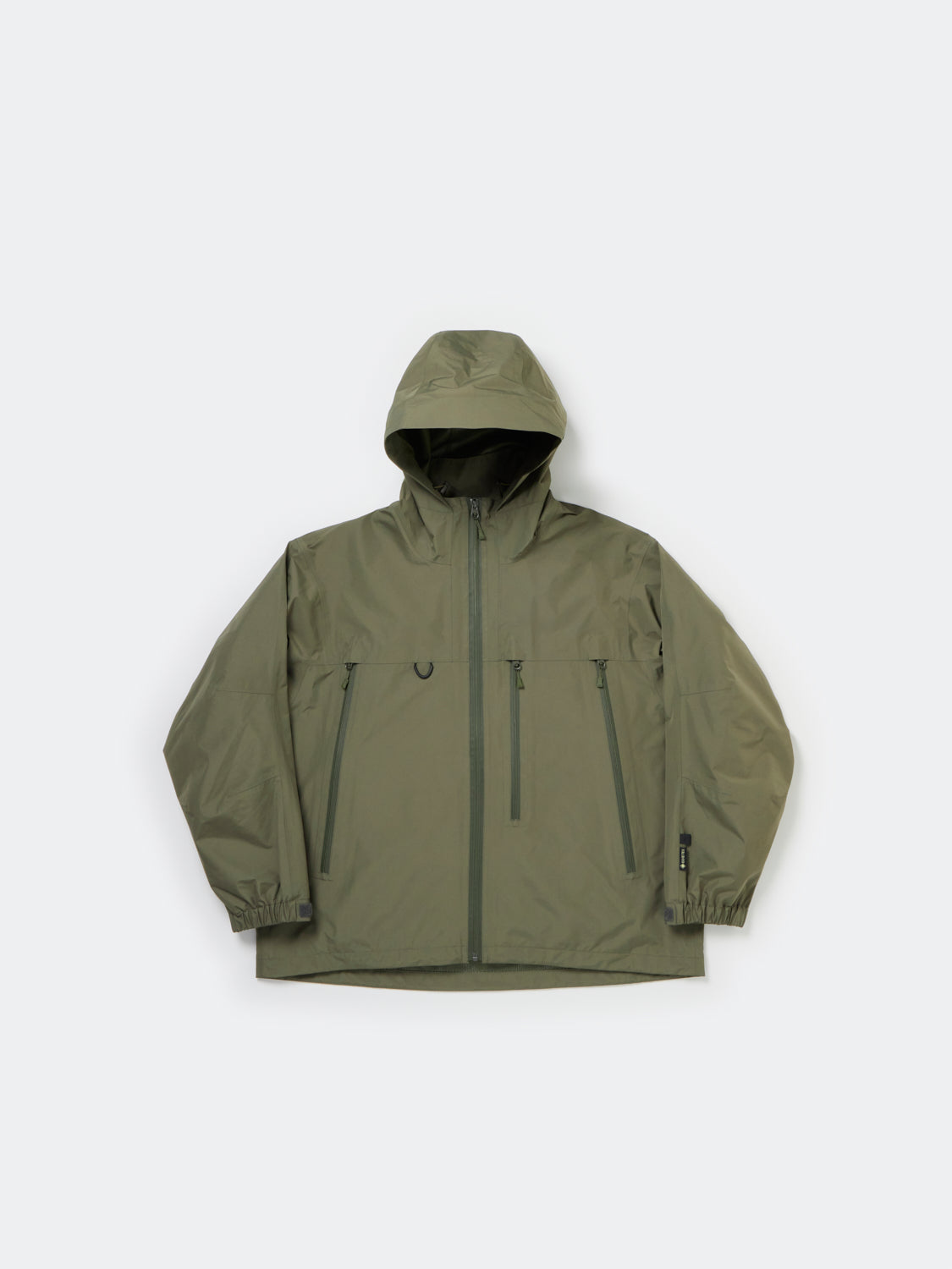 W's GORE-TEX TECH MIL SHELL JACKET