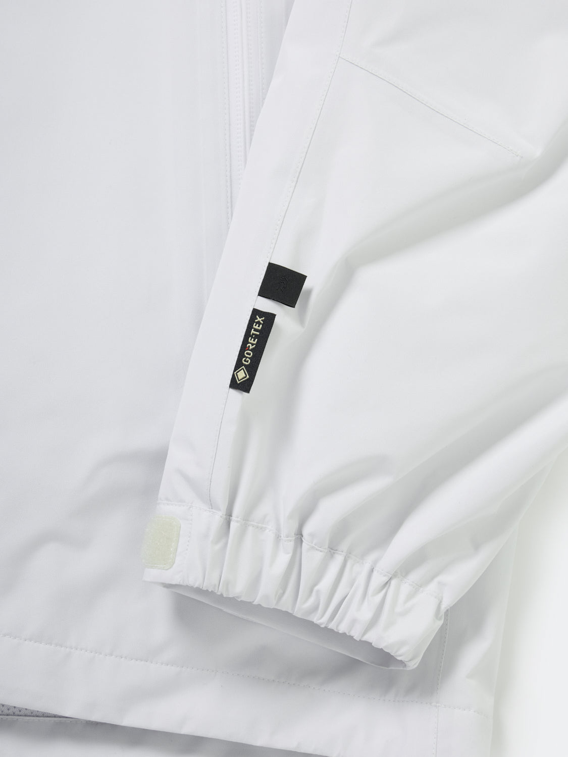 W's GORE-TEX TECH MIL SHELL JACKET