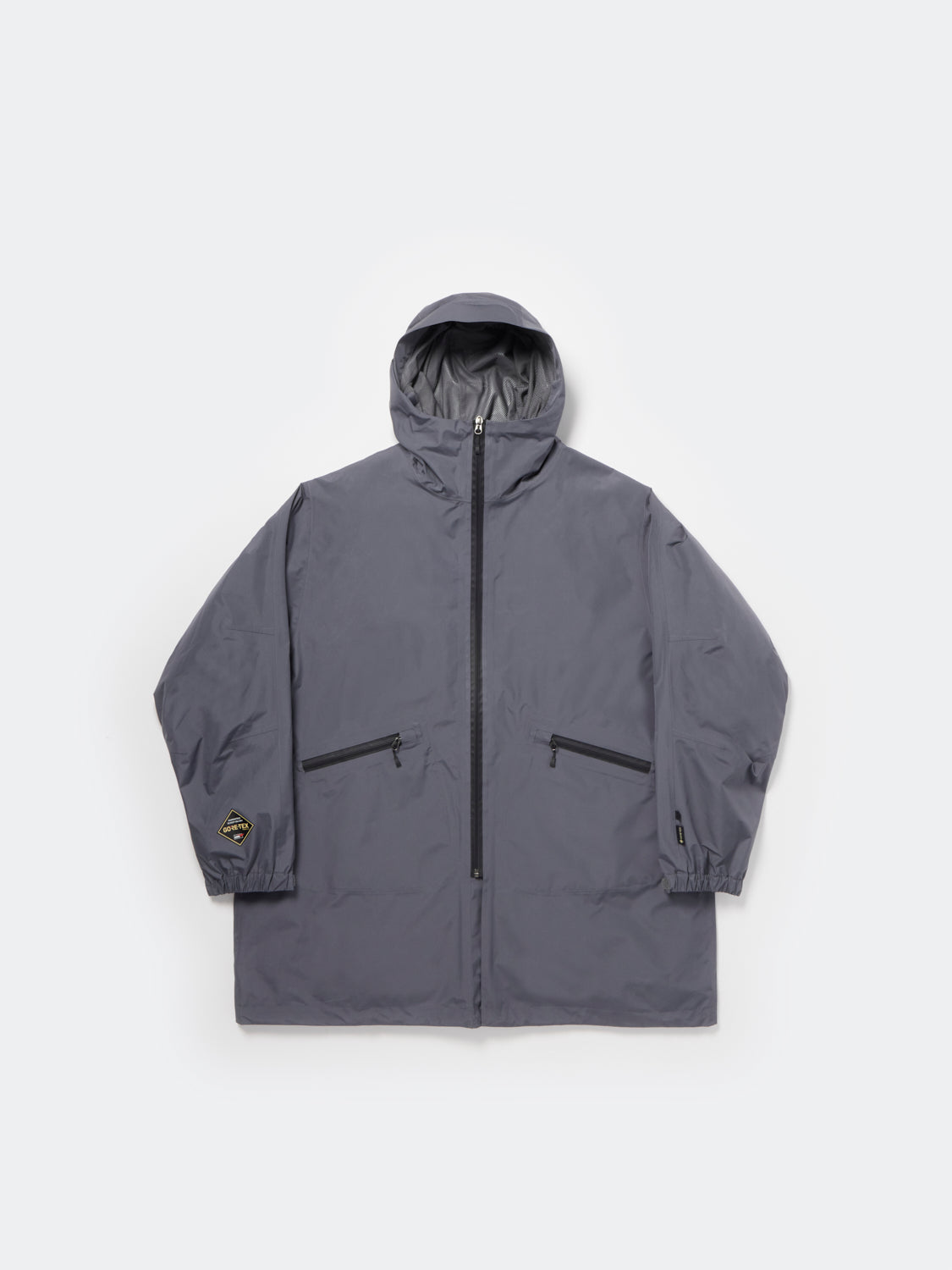 W's GORE-TEX TECH 2WAY CADET PARKA – DAIWA PIER39