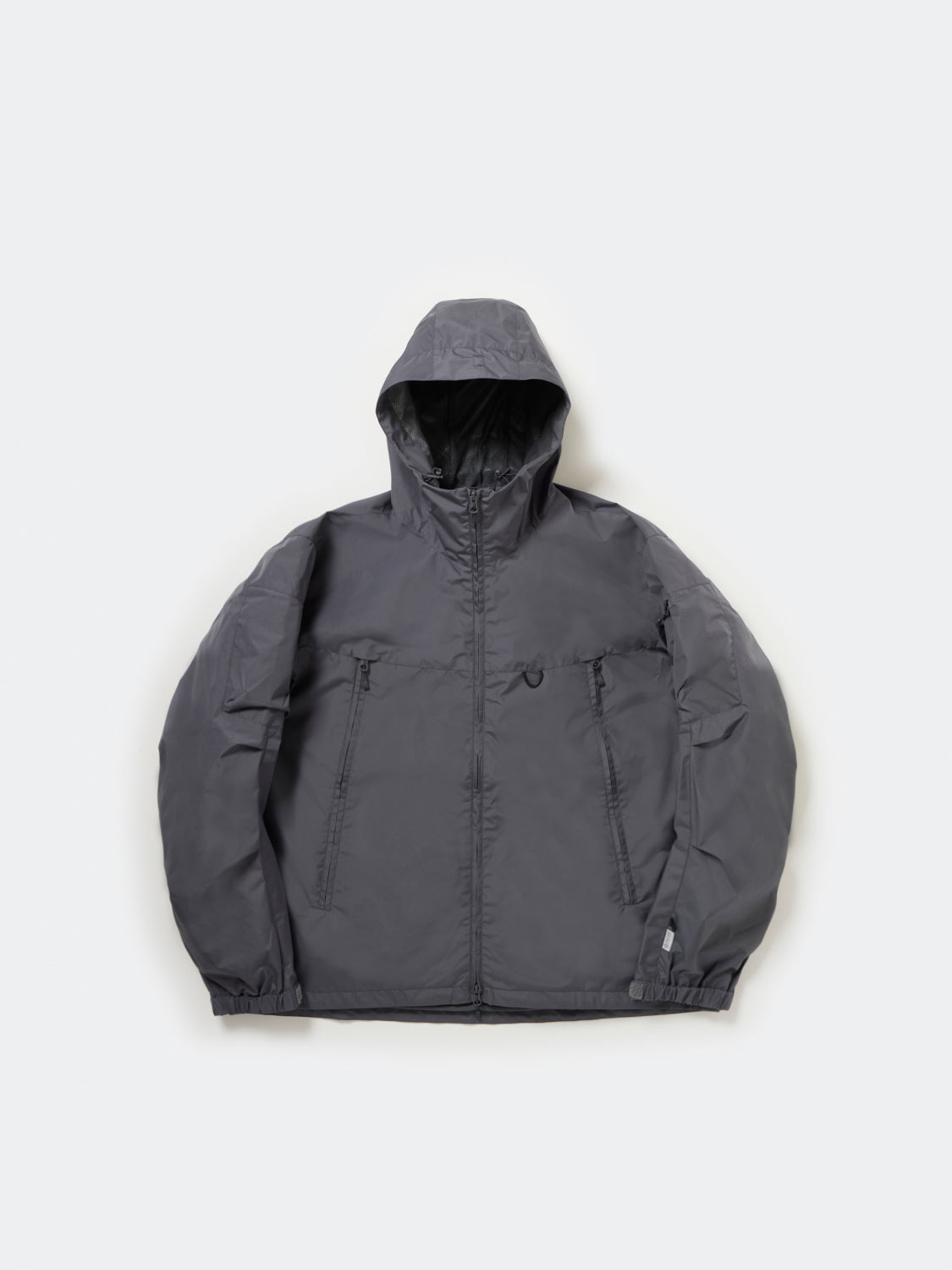 GORE-TEX WINDSTOPPER® TECH ARMED SHELL JACKET