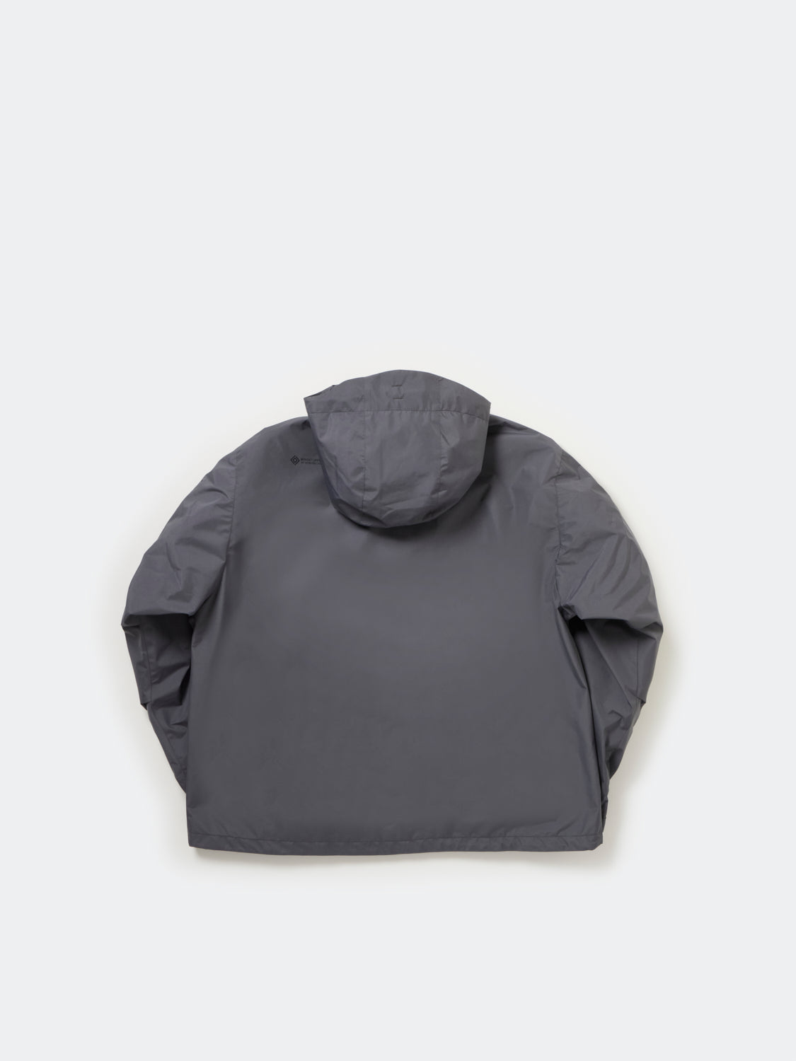 GORE-TEX WINDSTOPPER® TECH ARMED SHELL JACKET